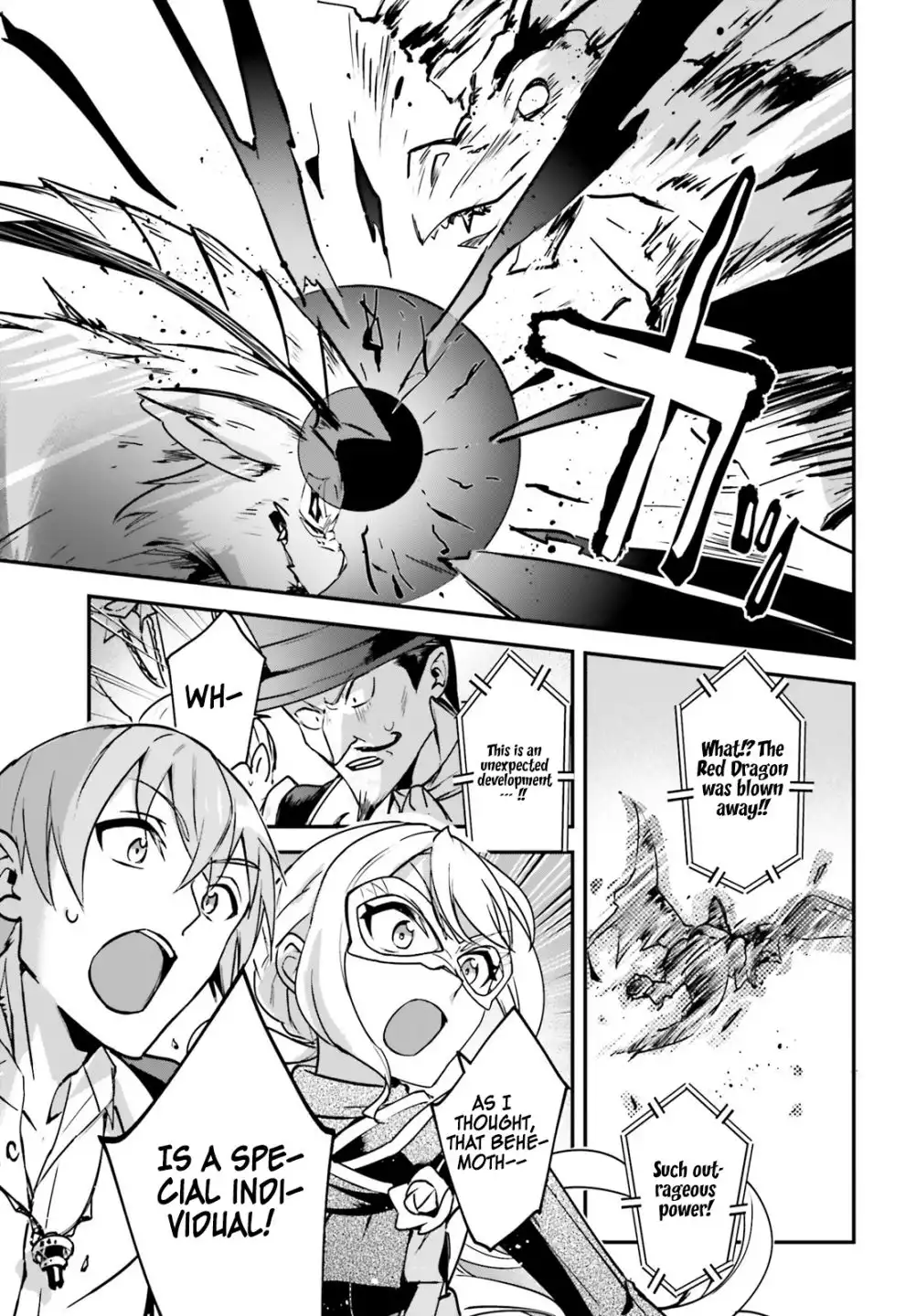 Yuusha Shoukan ni Makikomareta kedo, Isekai wa Heiwa deshita Chapter 29 23